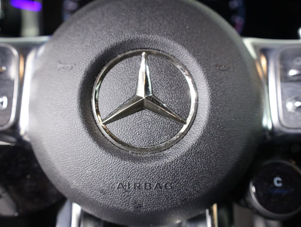 Used 2023 Mercedes-Benz CLA 45 AMG 4MATIC image 13