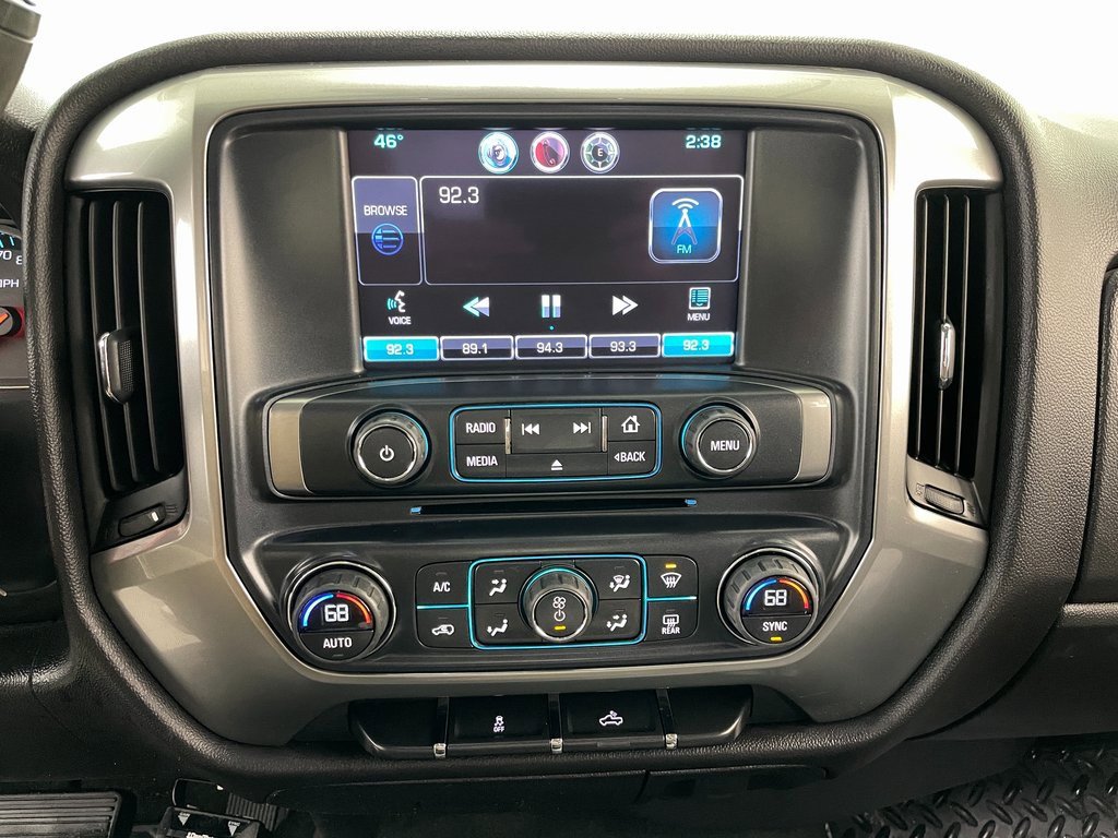 Used 2014 Chevrolet Silverado 1500 LT w/ All Star Edition image 29