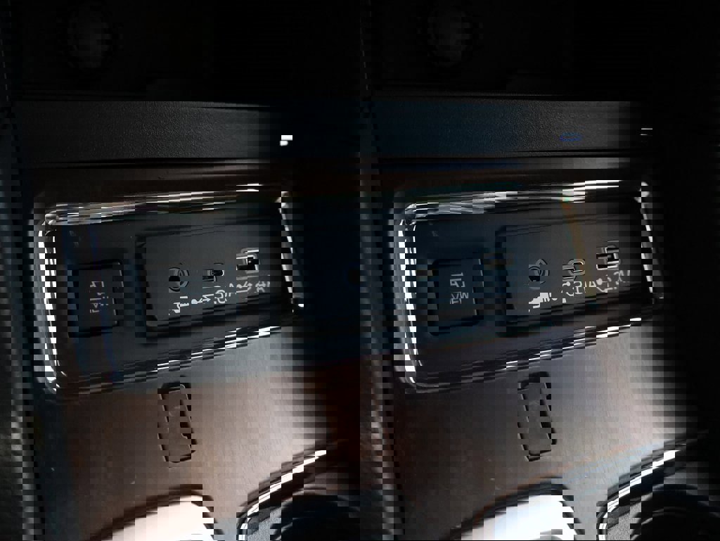 New 2025 Subaru Ascent Touring image 40