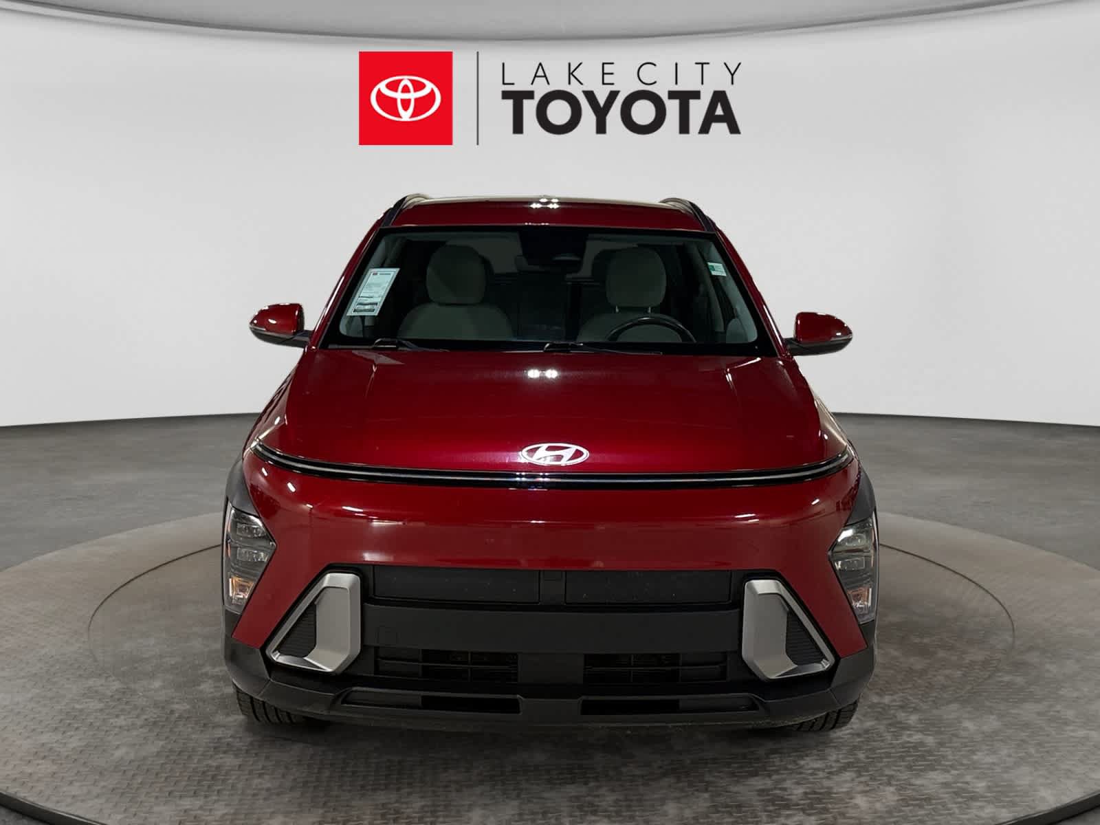 Used 2025 Hyundai Kona SEL FWD image 14