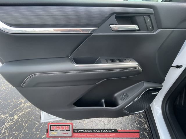 New 2026 GMC Acadia Elevation w/ Super Cruise Package image 23