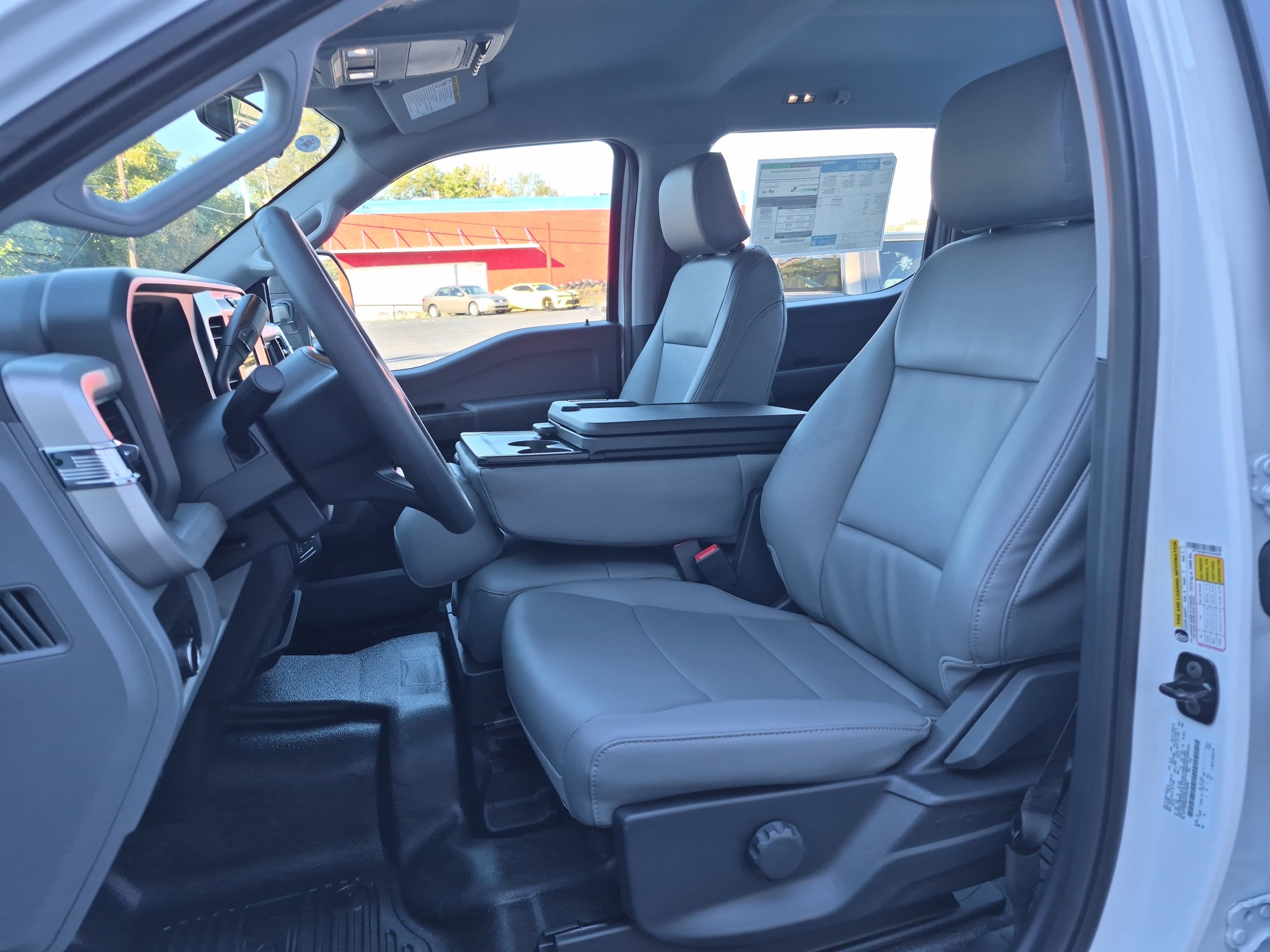 New 2026 Ford F250 XL image 13