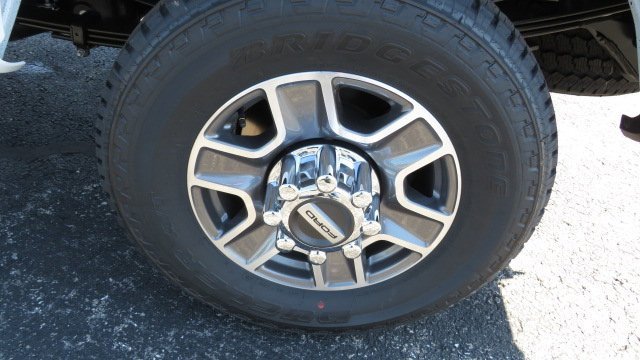 New 2026 Ford F350 Lariat image 31