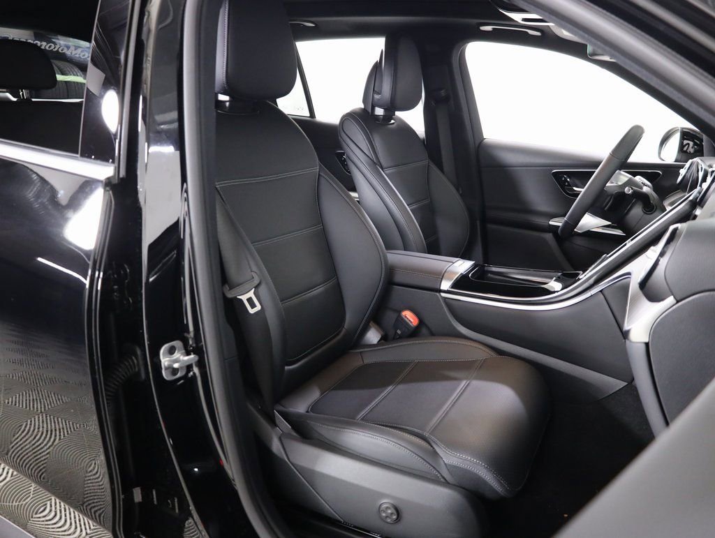 Certified 2026 Mercedes-Benz GLC 300 GLC 300 image 52