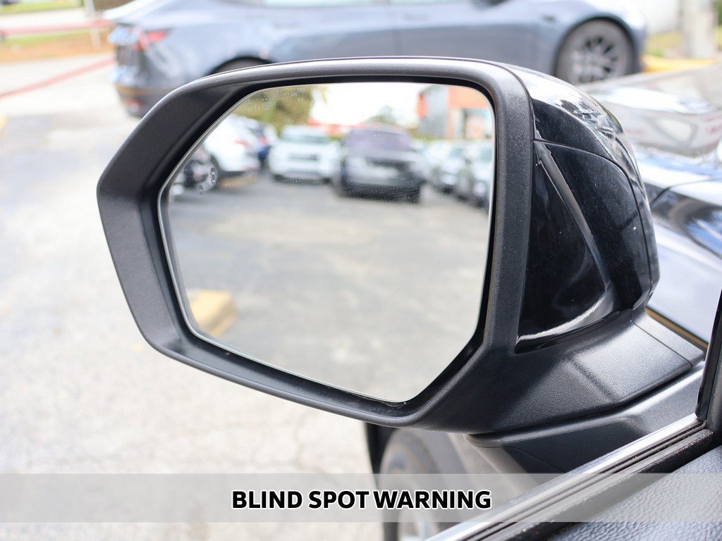 Used 2022 Hyundai Palisade SE image 4