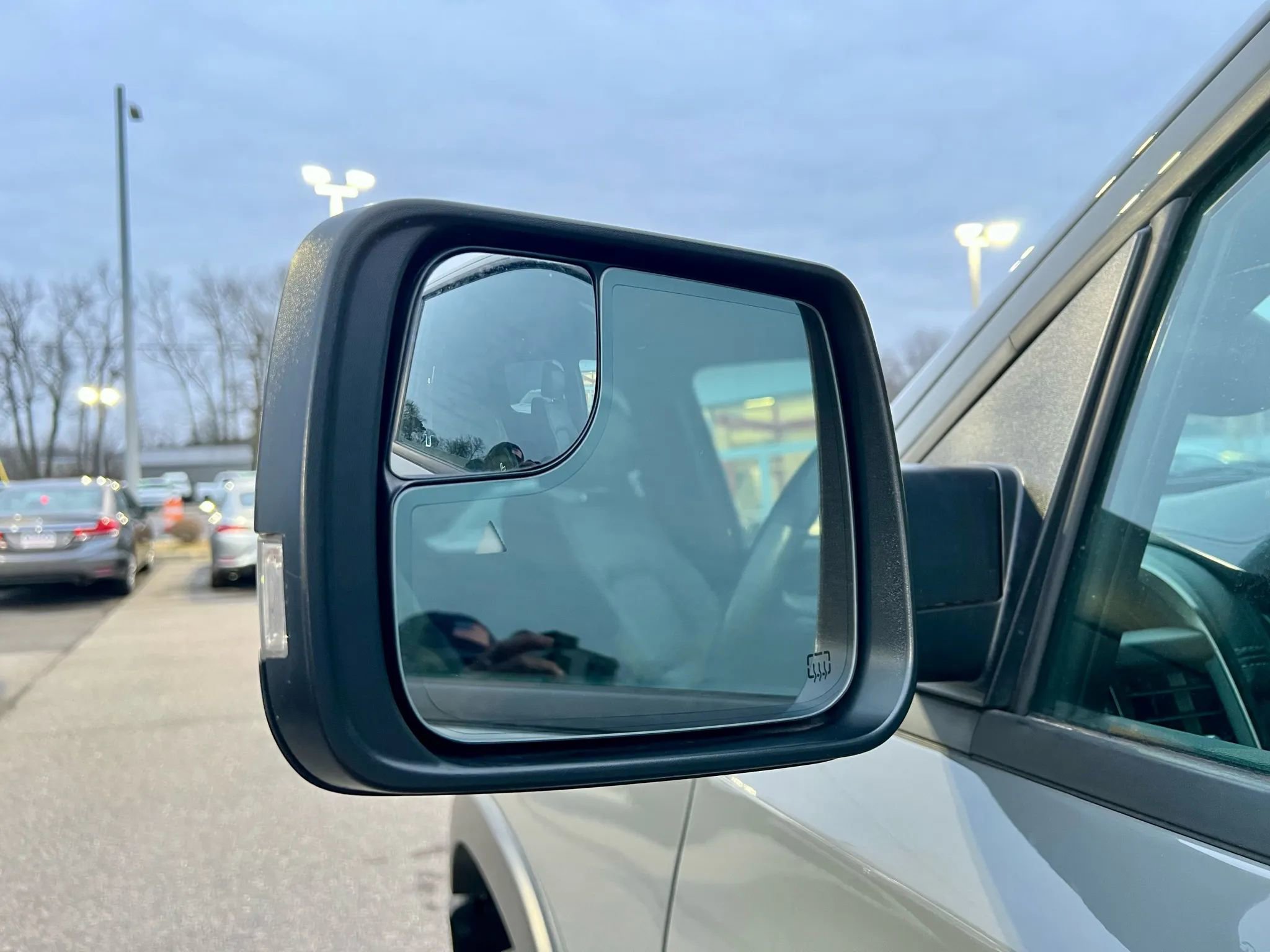 Used 2023 RAM 1500 Rebel w/ Rebel Level 2 Equipment Group image 11