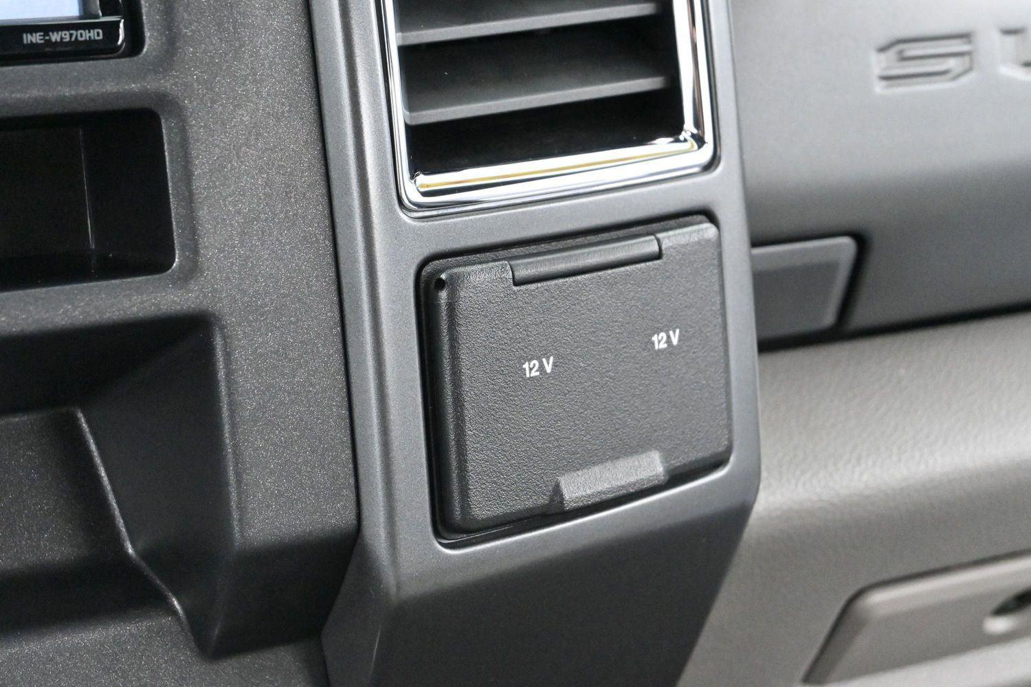Used 2018 Ford F250 XLT AWD/4WD image 25