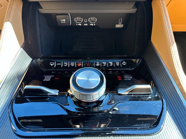 Used 2026 Jeep Grand Wagoneer Summit AWD/4WD image 37