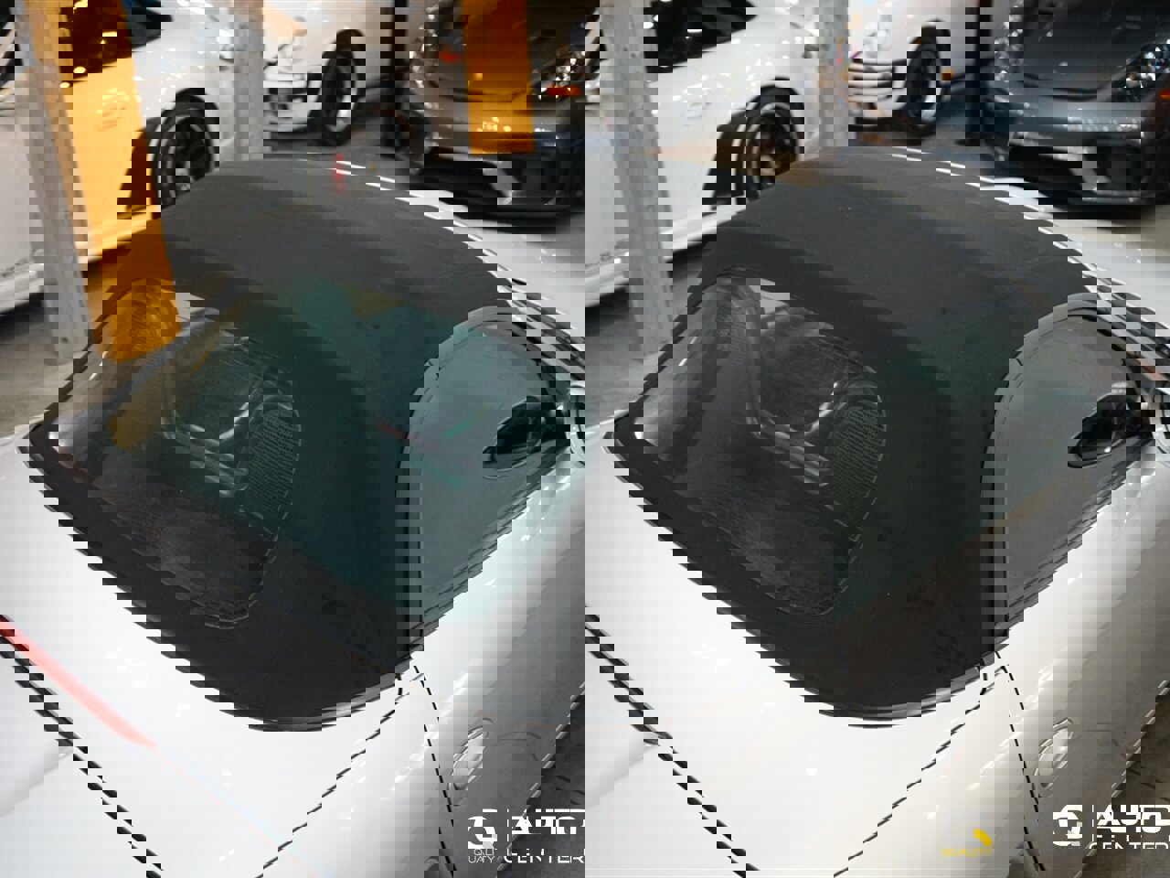 Used 2002 Porsche Boxster S image 31