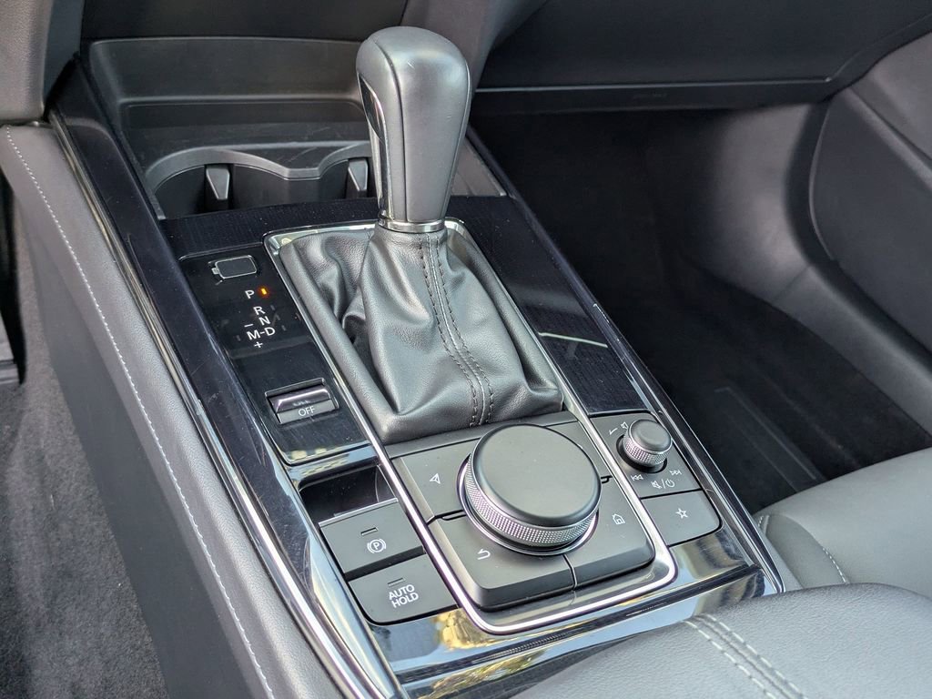 Used 2023 MAZDA CX-30 AWD 2.5 S w/ Preferred Package image 11