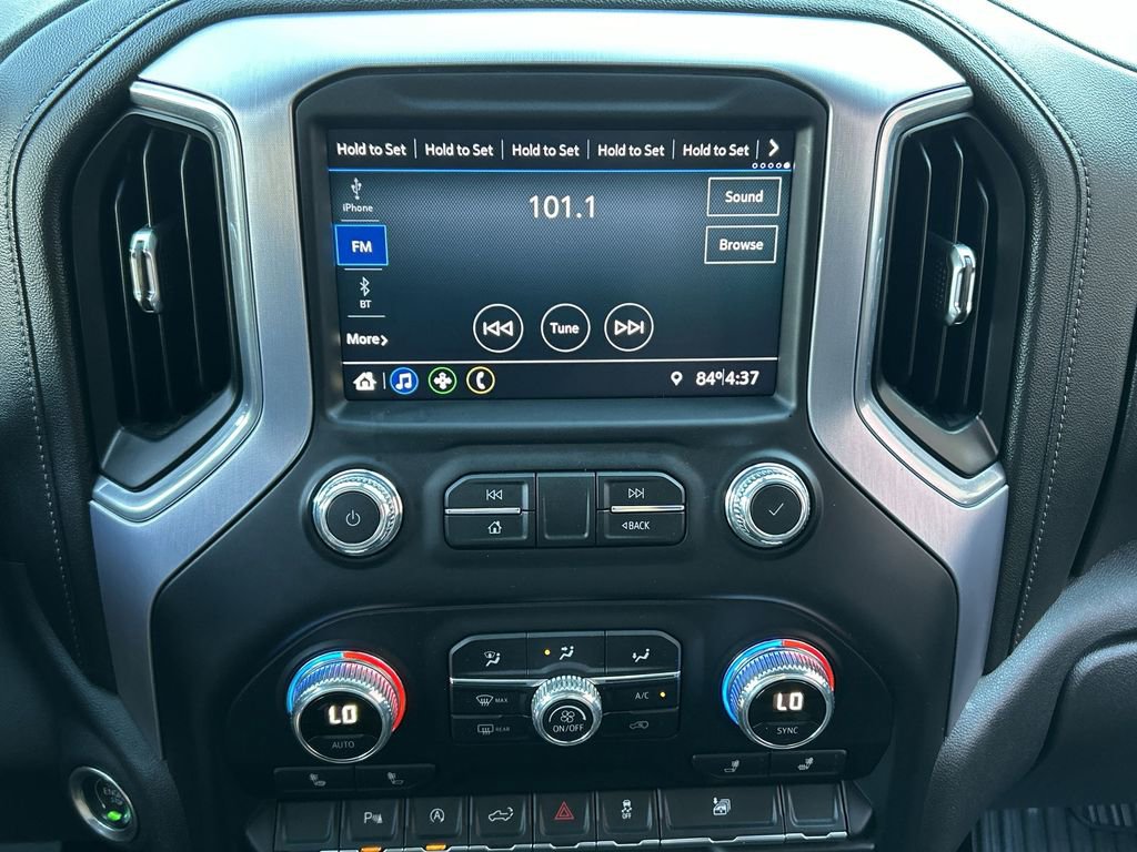 Used 2020 GMC Sierra 1500 Elevation w/ Elevation Value Package image 13