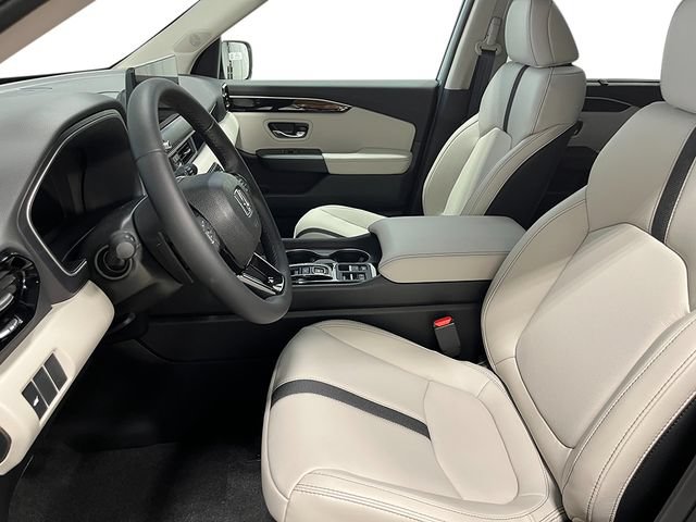 New 2026 Honda Pilot EX-L image 11