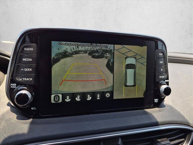 Used 2019 Hyundai Santa Fe FWD image 14