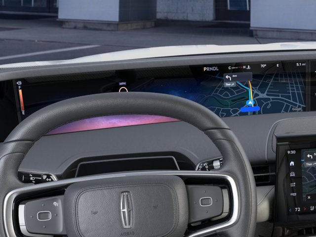 New 2026 Lincoln Nautilus Reserve AWD/4WD image 14