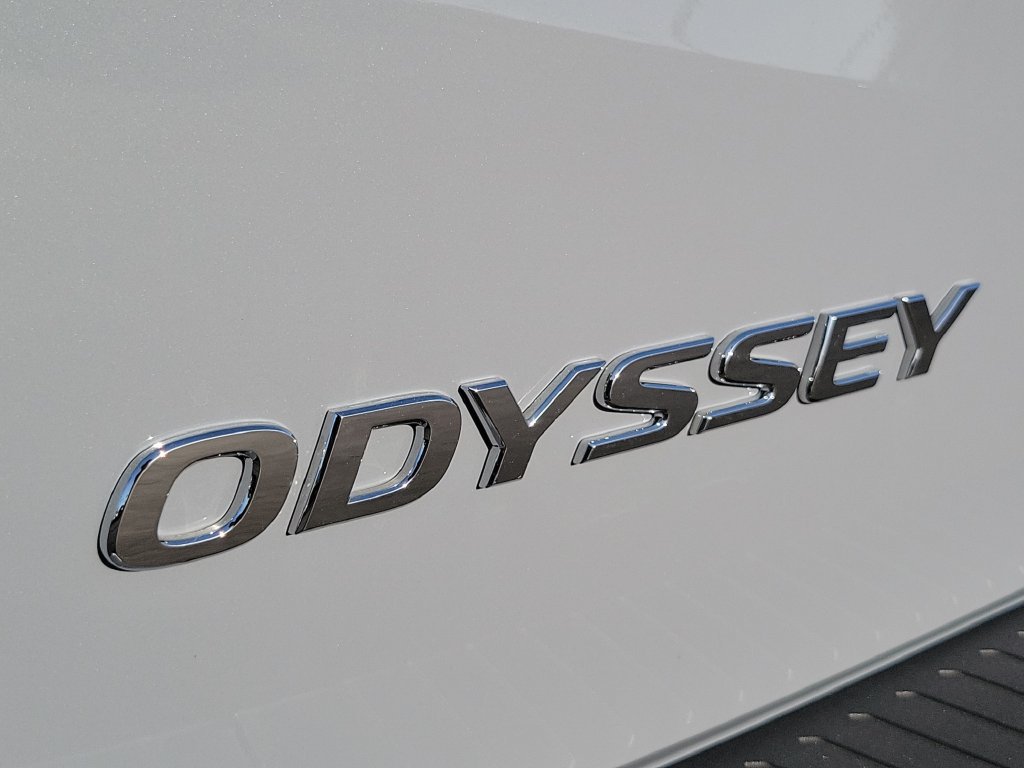 Used 2024 Honda Odyssey Sport image 29