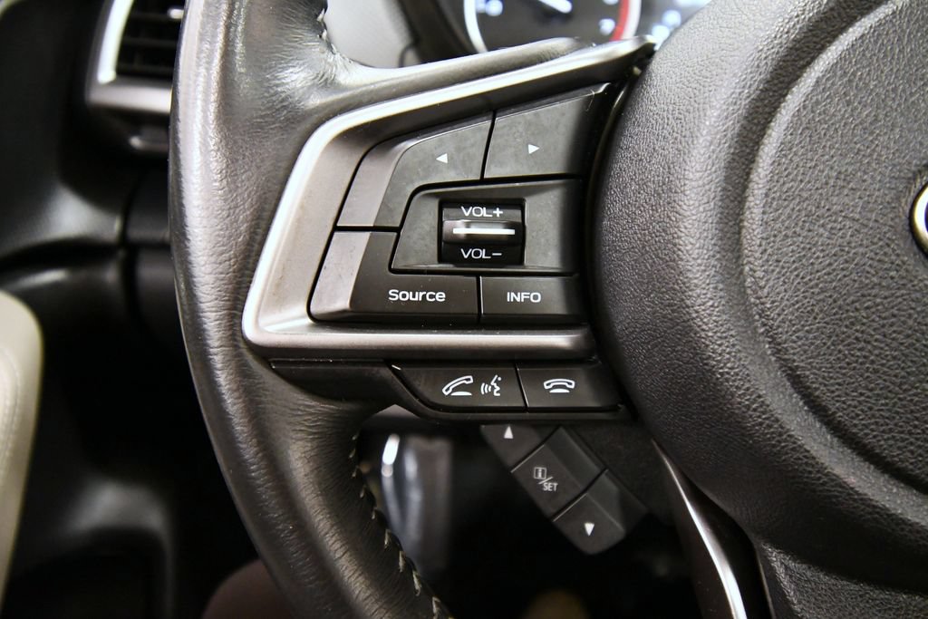 Used 2020 Subaru Forester Premium w/ Popular Package #1 AWD/4WD image 18