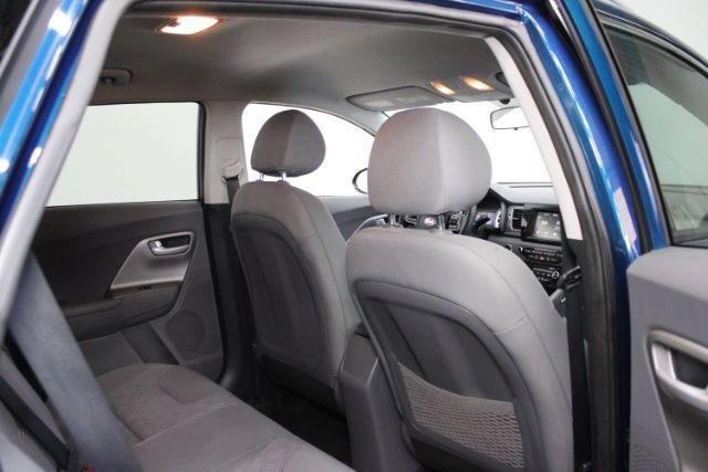 Used 2019 Kia Niro LX FWD image 24