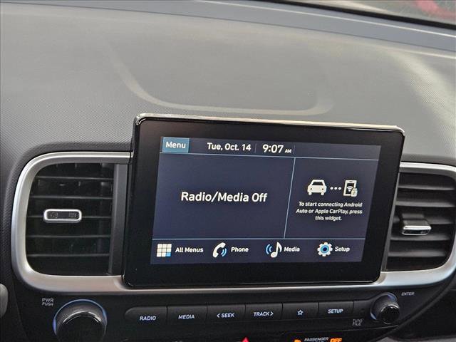 New 2026 Hyundai Venue SEL image 14