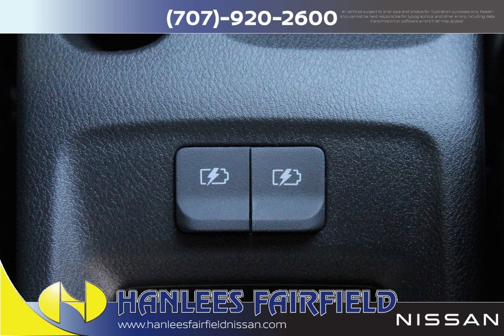 New 2025 Nissan Versa S w/ S Plus Package FWD image 12