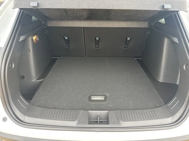 New 2026 Chevrolet Trax RS w/ Sunroof Package image 13