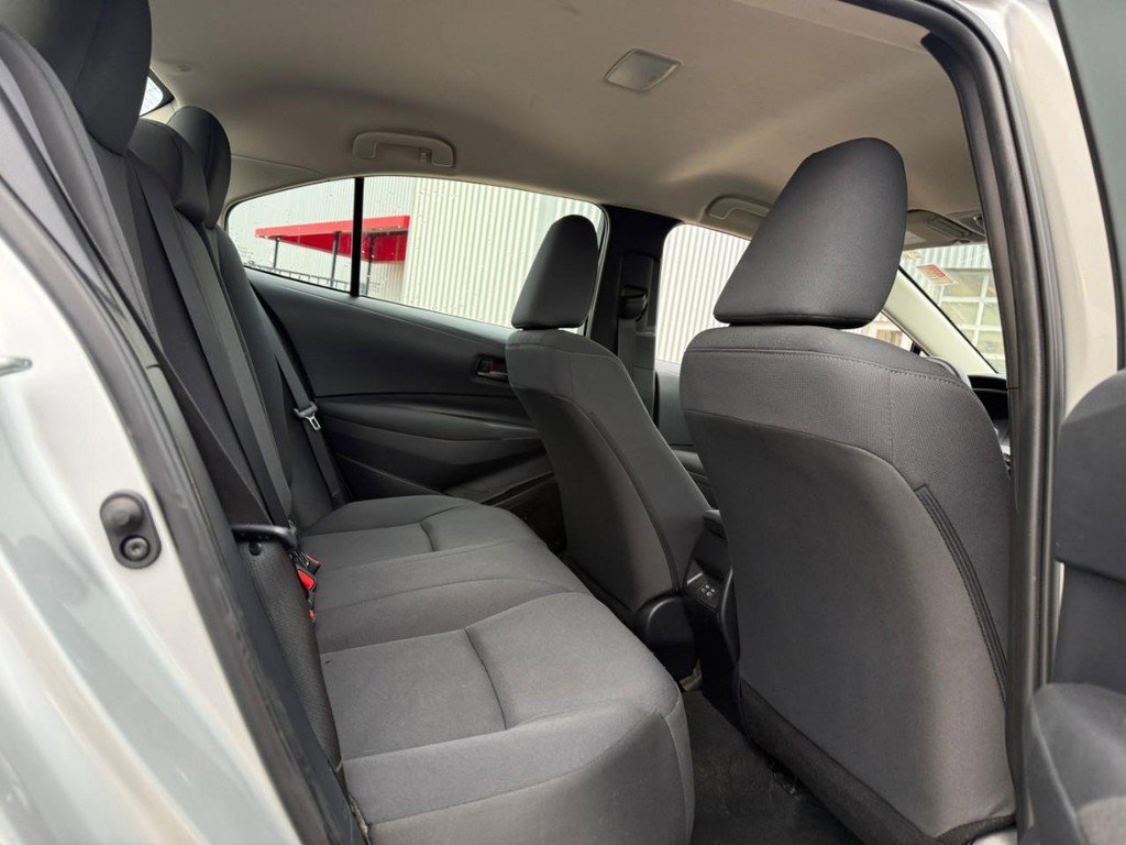 Certified 2024 Toyota Corolla LE image 12