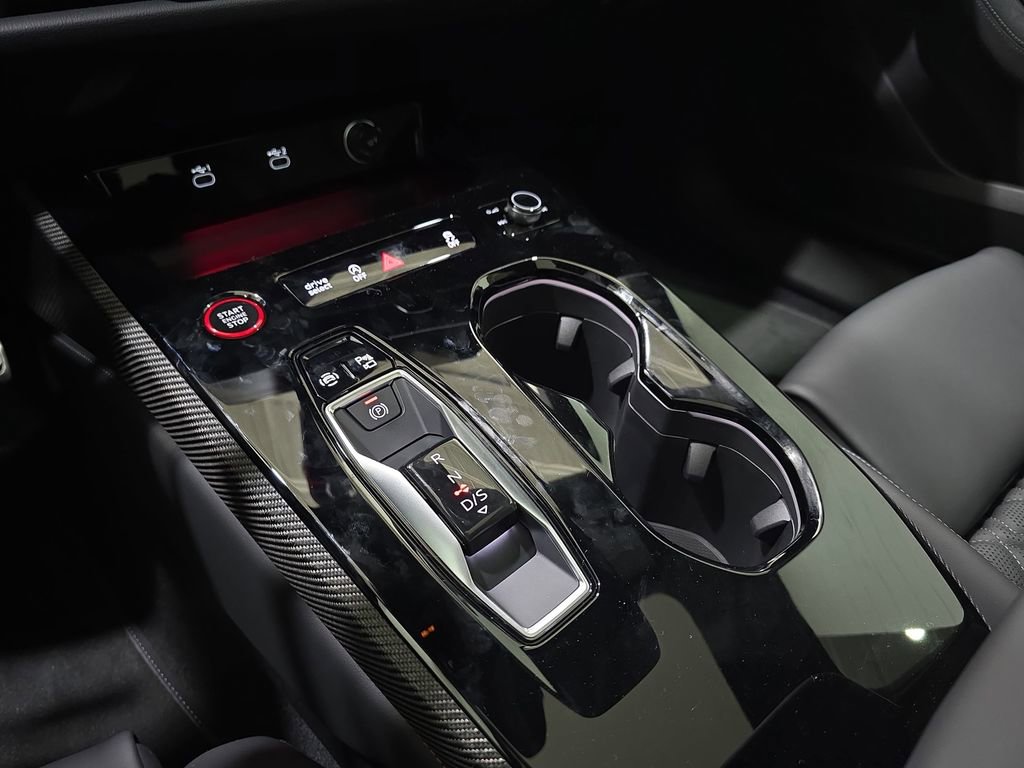 New 2025 Audi S5 Premium Plus image 25