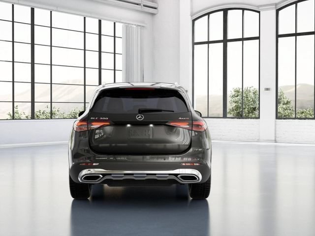 Used 2026 Mercedes-Benz GLC 300 4MATIC image 25
