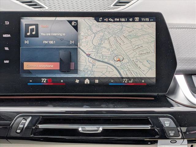 New 2026 BMW X2 xDrive28i image 14