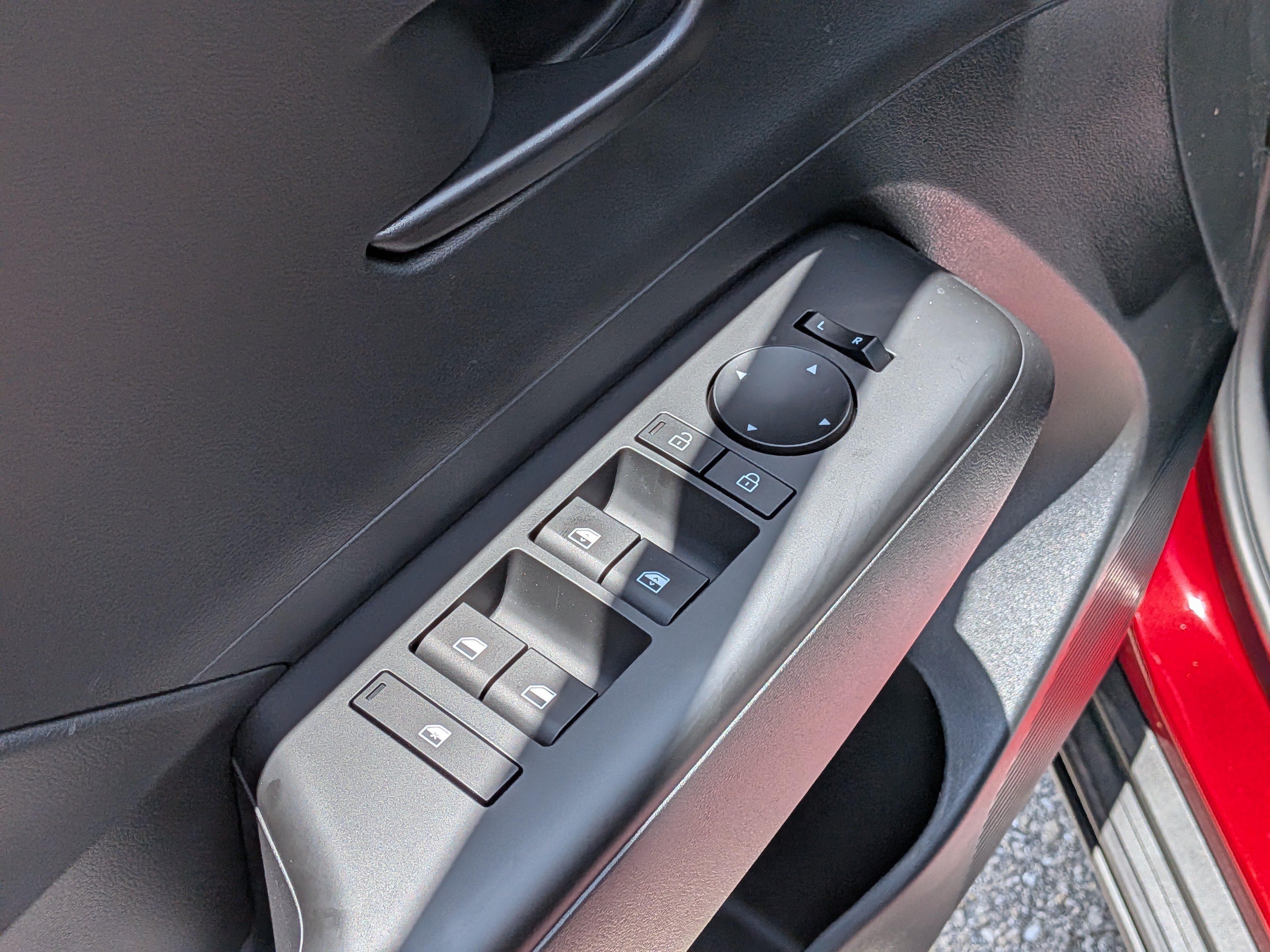 New 2026 Hyundai Kona SEL Sport FWD image 22