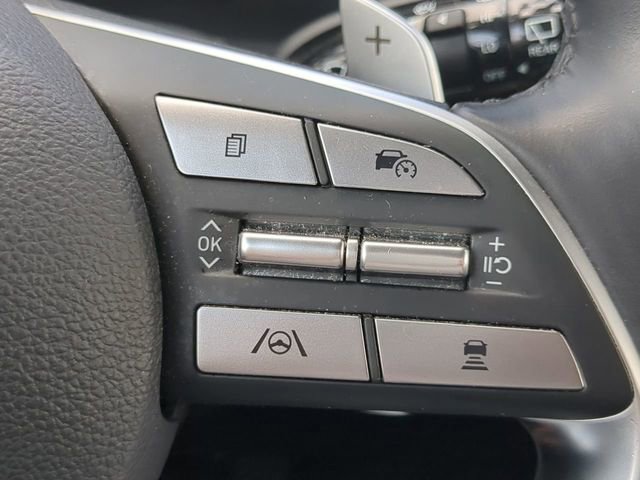 Used 2023 Hyundai Palisade Limited w/ Cargo Package image 26