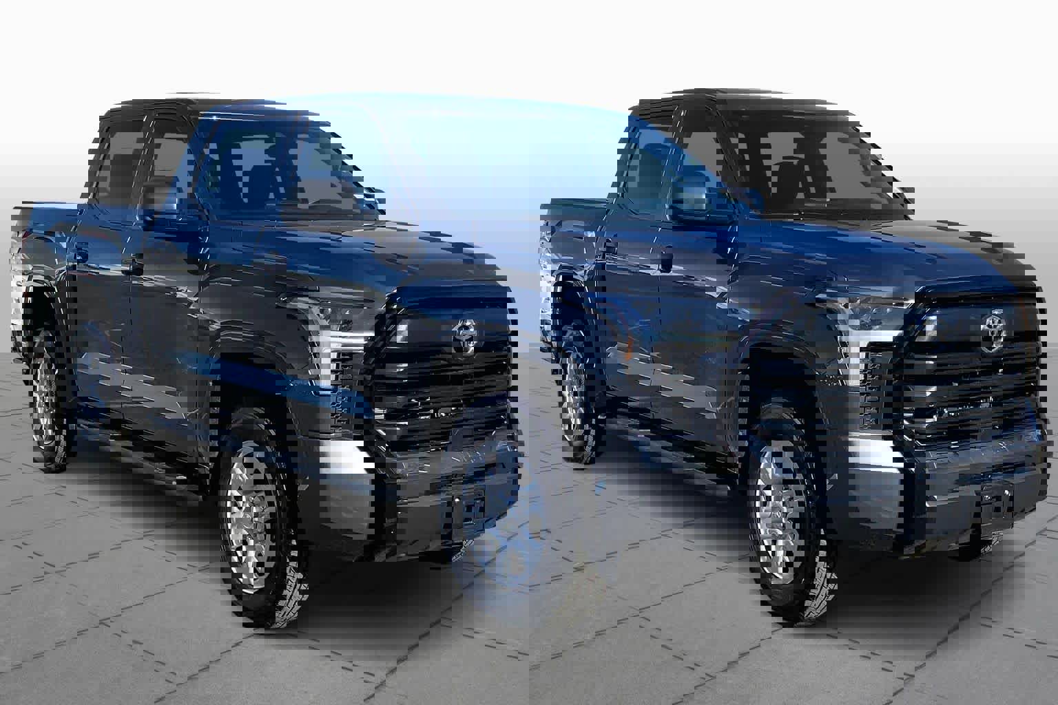 Used 2026 Toyota Tundra SR image 3