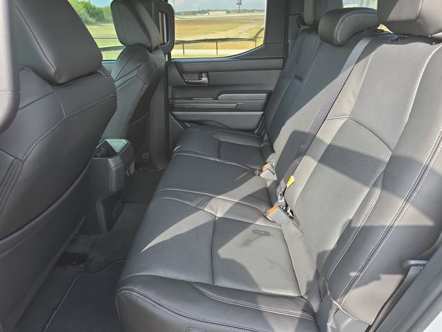 Certified 2025 Toyota Tacoma TRD Sport image 13