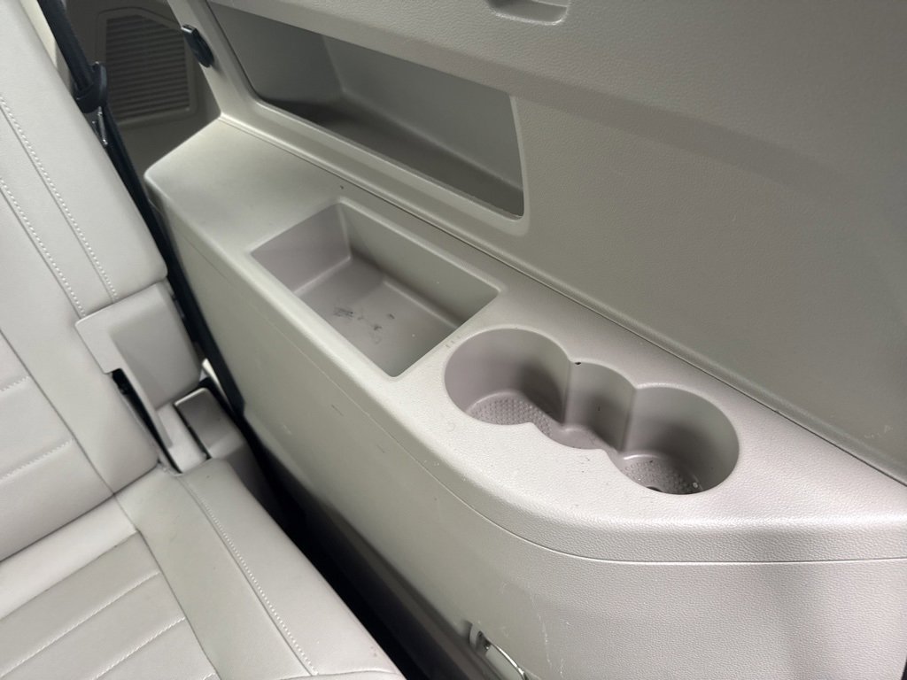 Used 2021 Volkswagen Atlas SEL Premium image 20