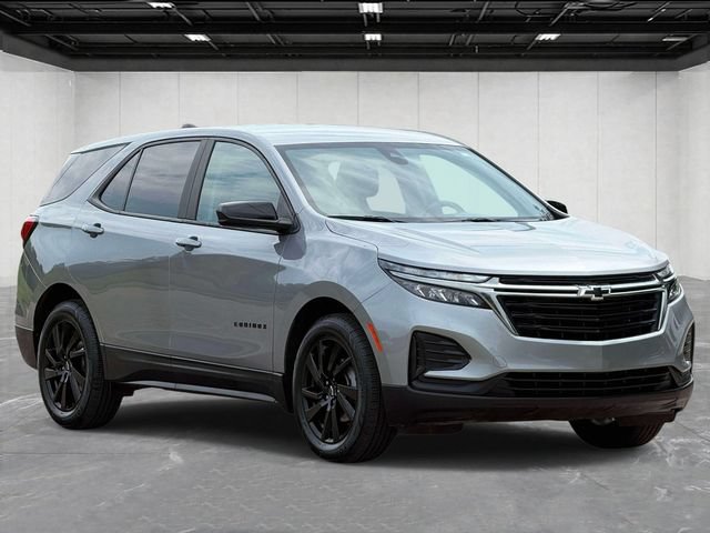 Used 2023 Chevrolet Equinox LS w/ LS Convenience Package FWD image 7