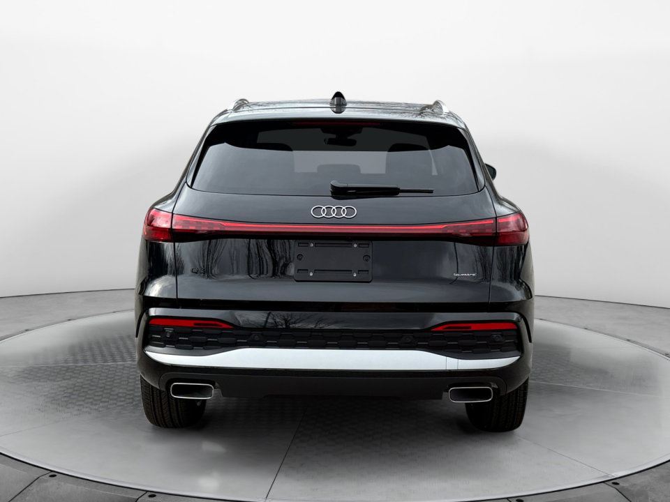 New 2025 Audi Q5 Premium image 6