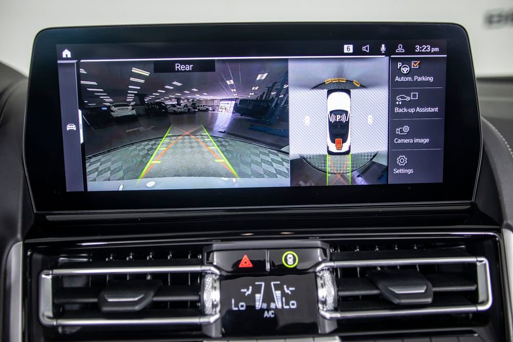 Used 2023 BMW 840i 840i w/ M Sport Professional Package image 29