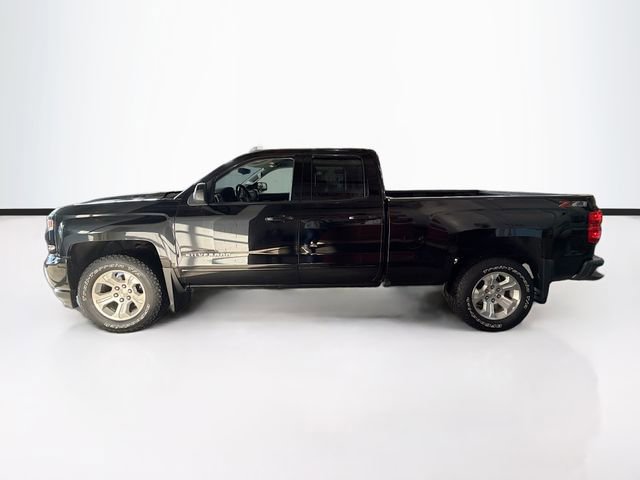Used 2018 Chevrolet Silverado 1500 LT w/ All Star Edition image 9