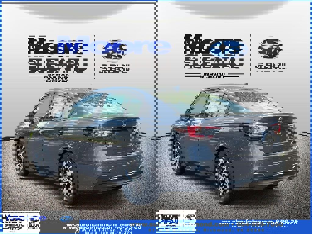 New 2025 Subaru Legacy Premium w/ Popular Package #1A image 4