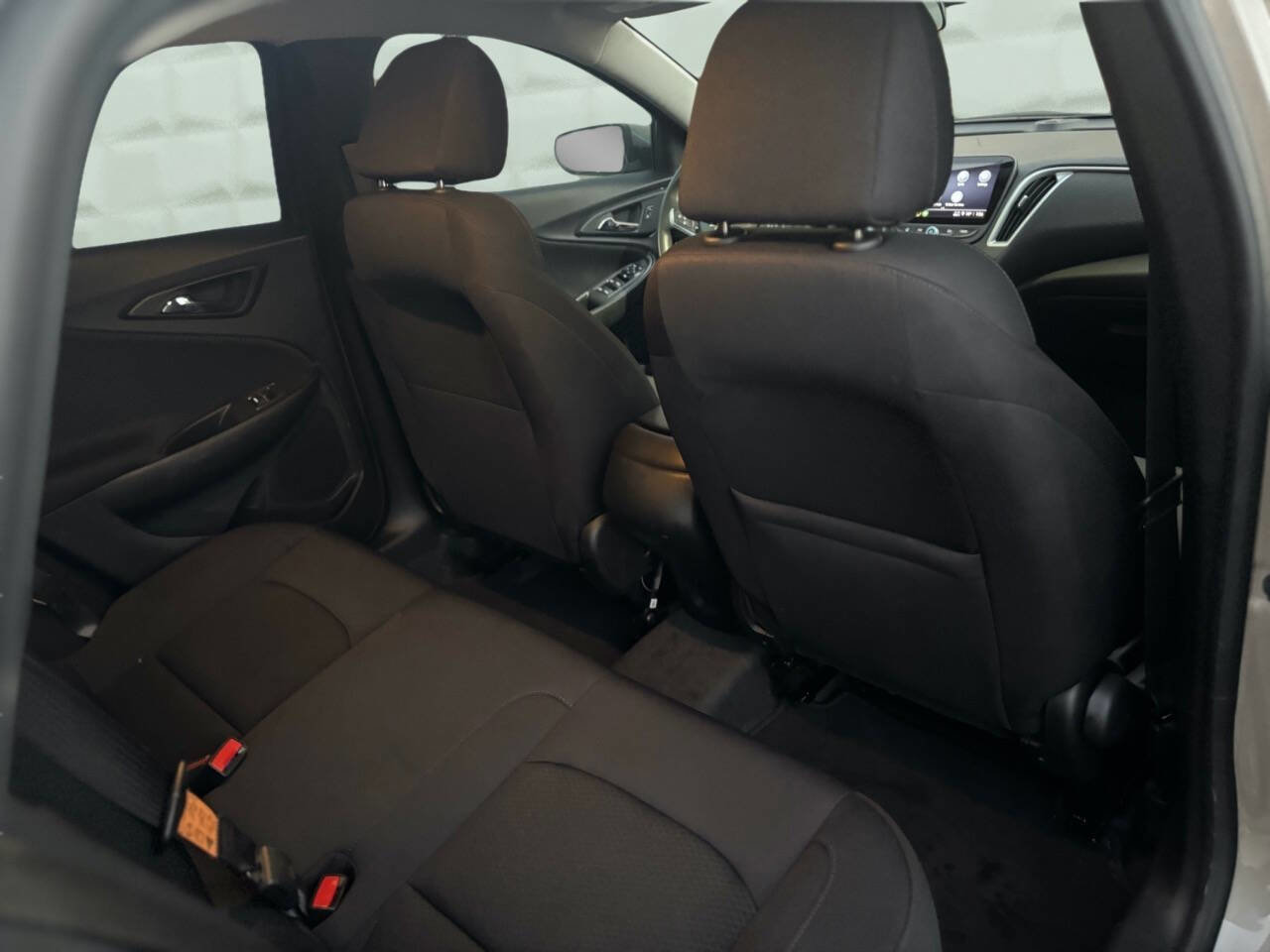 Used 2024 Chevrolet Malibu LS w/ Driver Confidence Package image 22