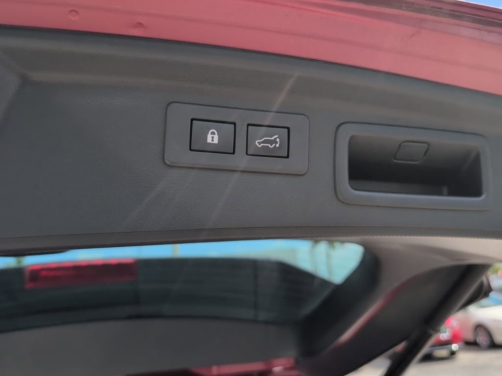 Used 2023 Subaru Forester Premium image 13