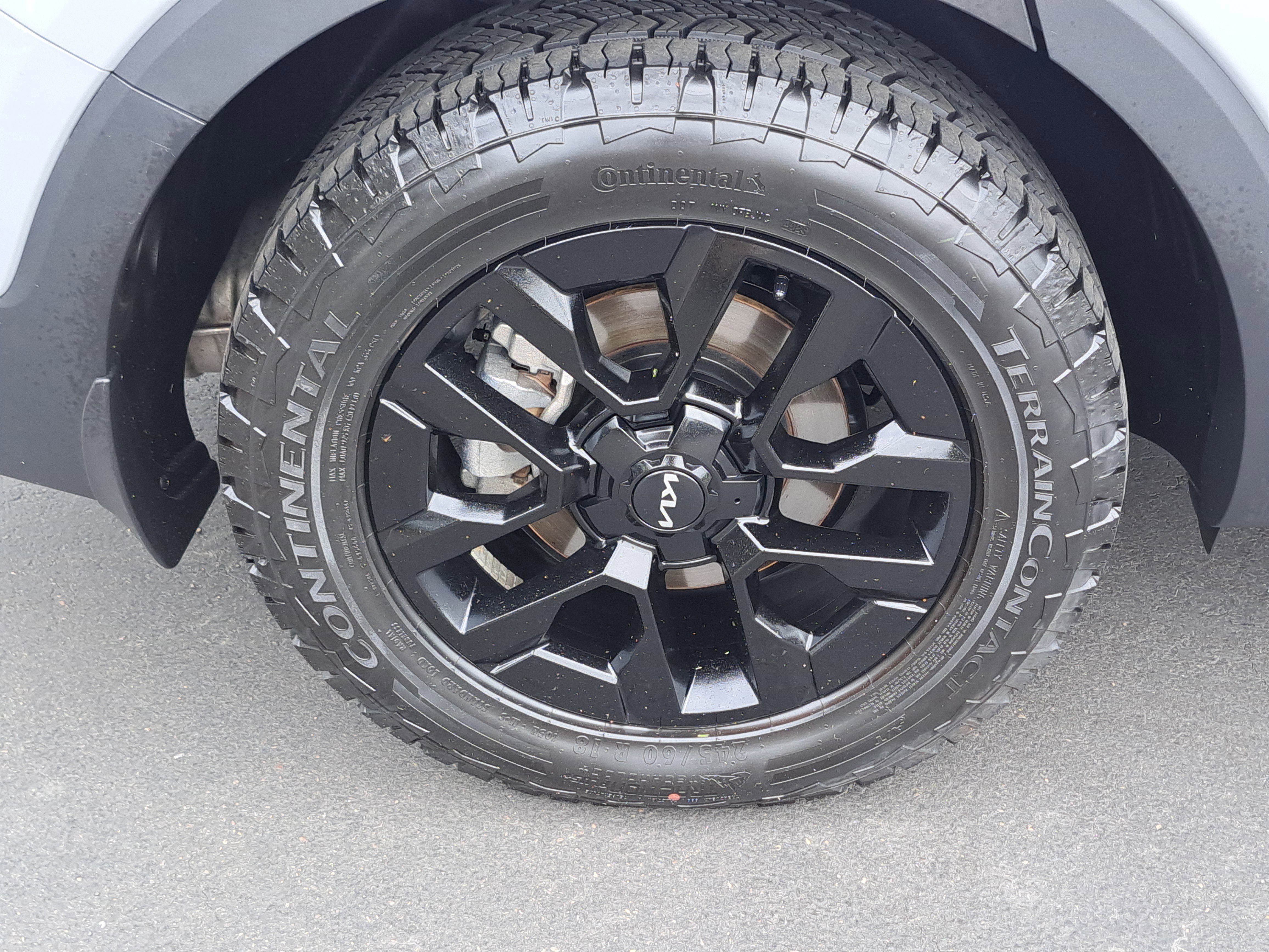 Used 2024 Kia Telluride SX X-Pro image 5