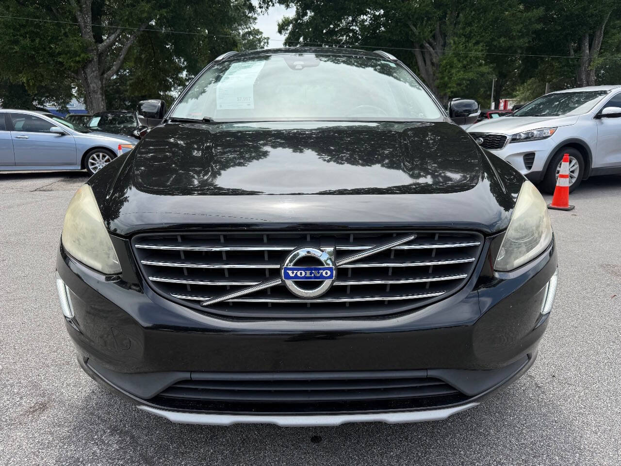 Used 2016 Volvo XC60 T5 Premier FWD image 2