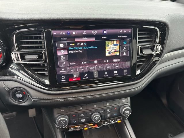 Used 2022 Dodge Durango GT AWD/4WD image 23