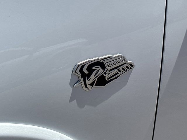 Used 2026 RAM 1500 Big Horn AWD/4WD image 14