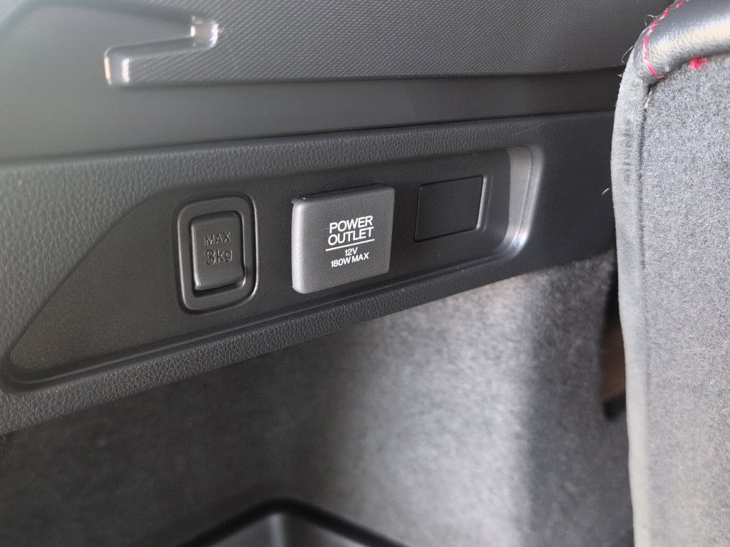 Certified 2024 Acura MDX A-Spec AWD/4WD image 47