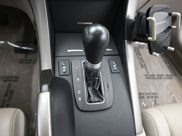 Used 2010 Acura TSX Sedan image 12