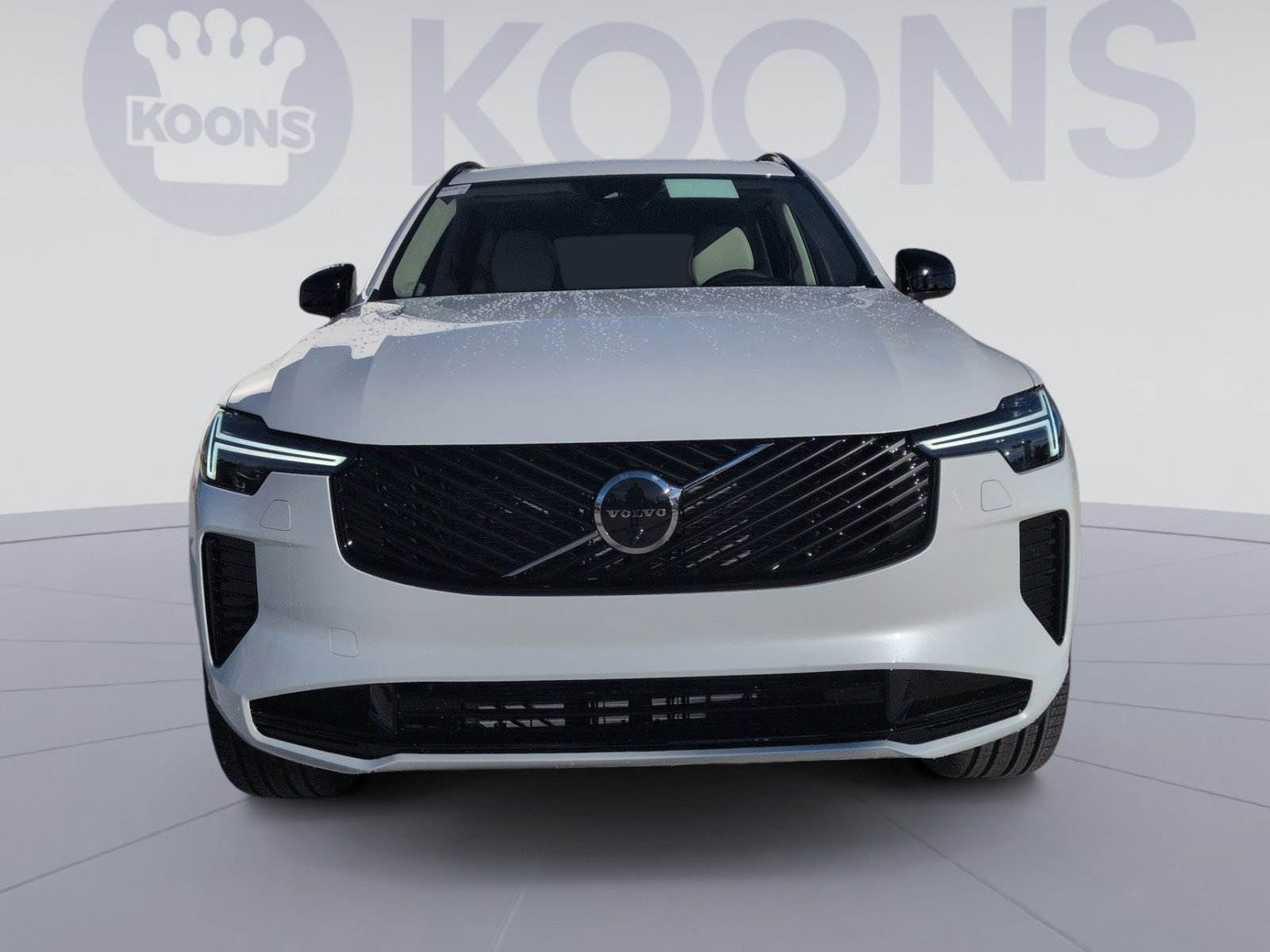 New 2026 Volvo XC90 B6 Ultra w/ Lounge Package image 11