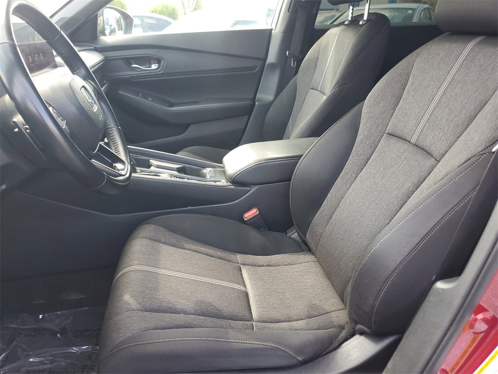 Used 2023 Honda Accord Sport image 17