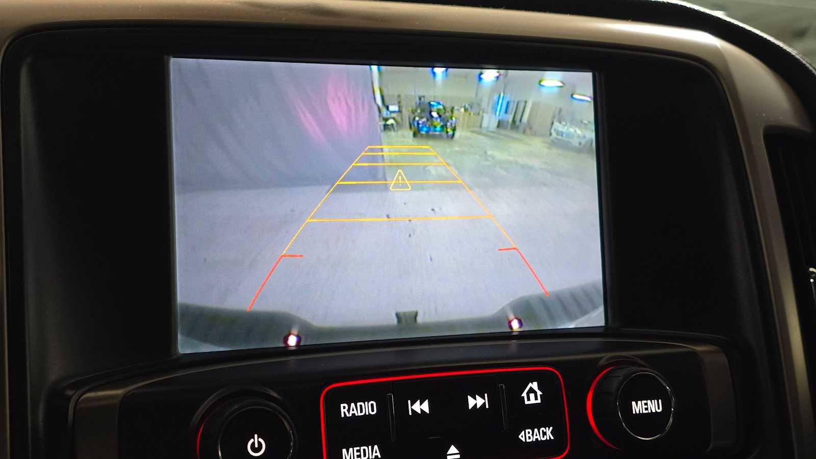 Used 2015 GMC Sierra 3500 Denali w/ Duramax Plus Package image 31