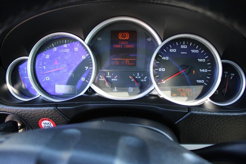 Used 2005 Porsche Cayenne S image 15